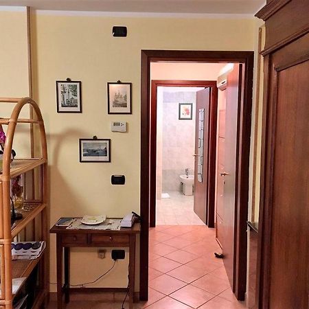 B&B Il Parco Парма Экстерьер фото