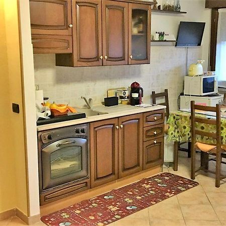 B&B Il Parco Парма Экстерьер фото