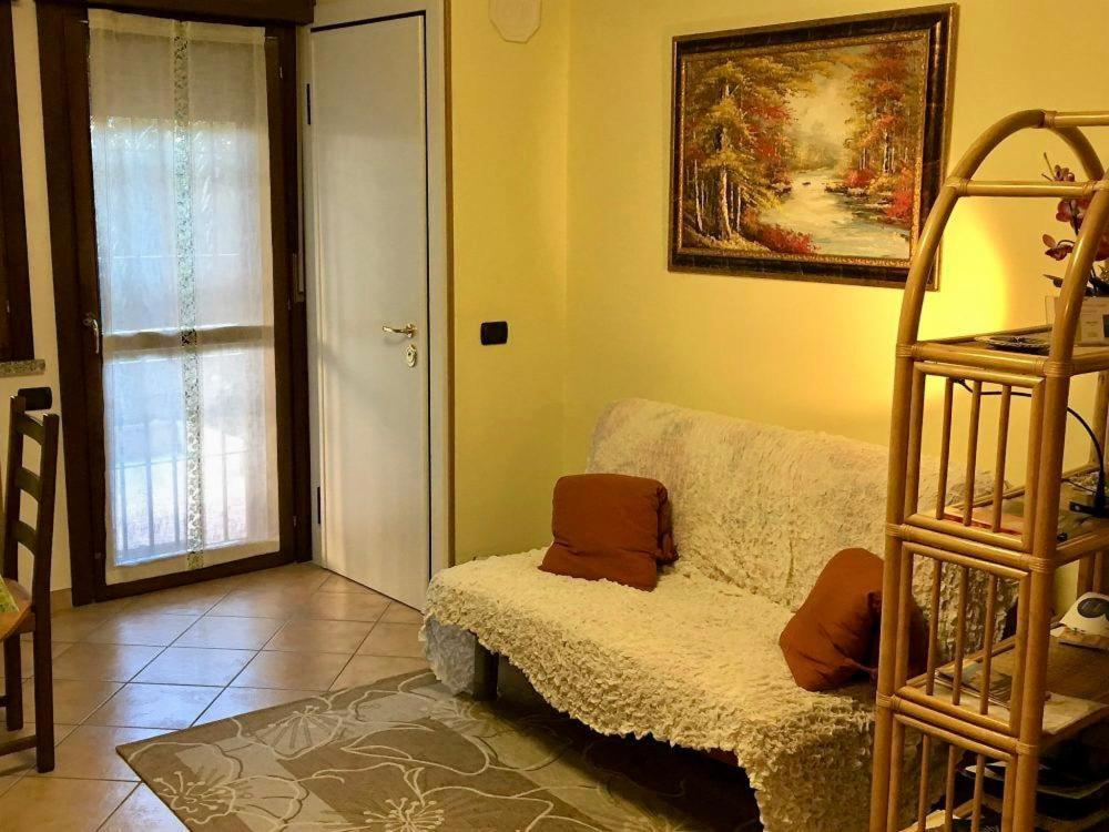 B&B Il Parco Парма Экстерьер фото