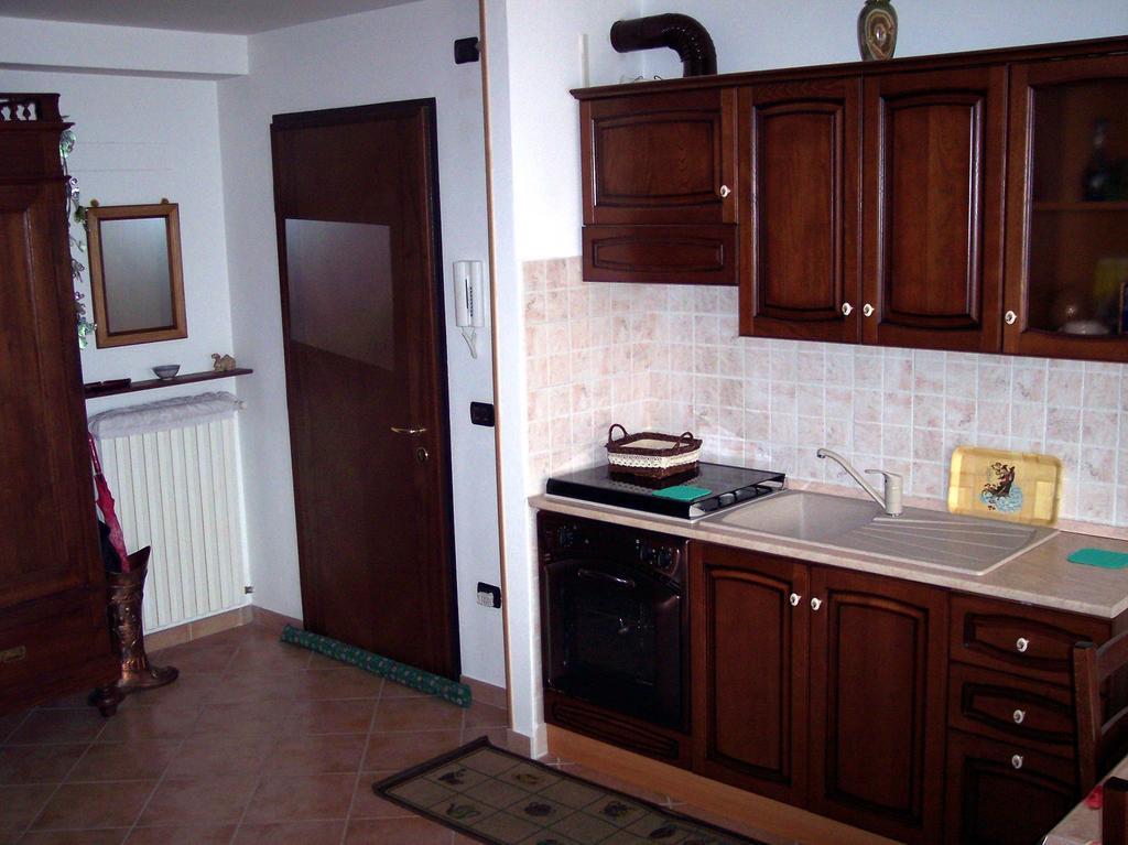 B&B Il Parco Парма Номер фото